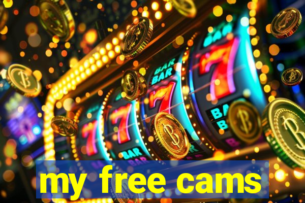 my free cams